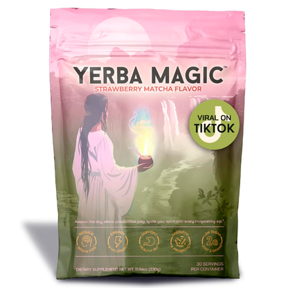 Yerba Magic - Nature 'Zempic